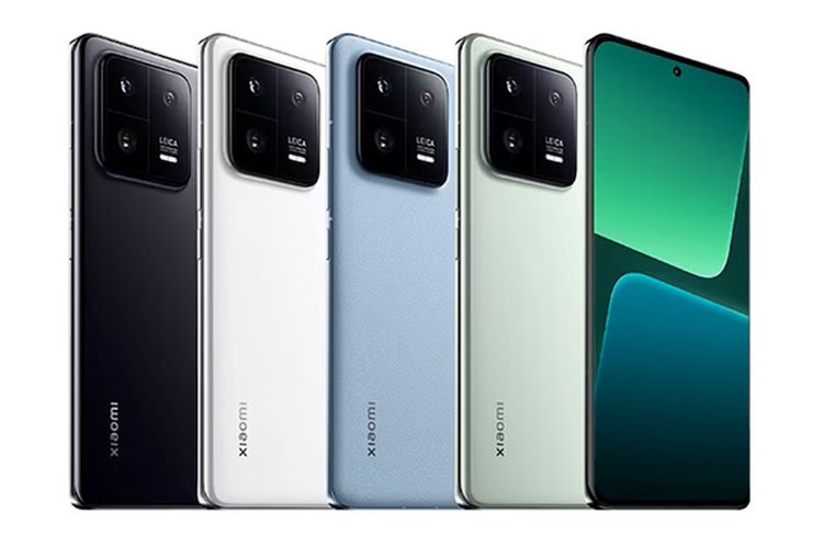 Bocoran: HP Xiaomi 13 Ultra Bakal Dijual Secara Global