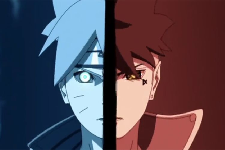 Boruto Bagian Pertama Berakhir, Penulis Masaya Honda Sampaikan Salam Perpisahan