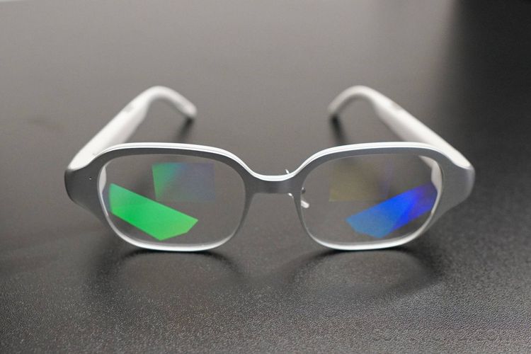 Huawei Kembangkan Kacamata AR/VR dengan Cincin Pintar
