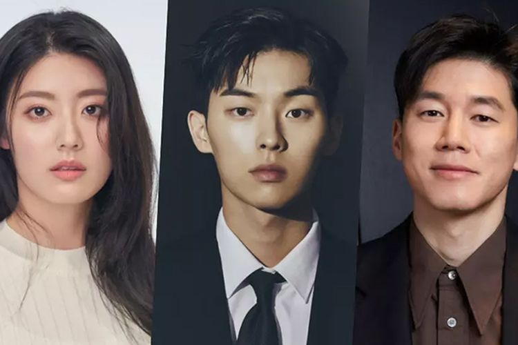 Drakor Fantasi Baru ‘Hi Cookie’ Dibintangi Nam Ji Hyun, Choi Hyun Wook dan Kim Moo Yeol