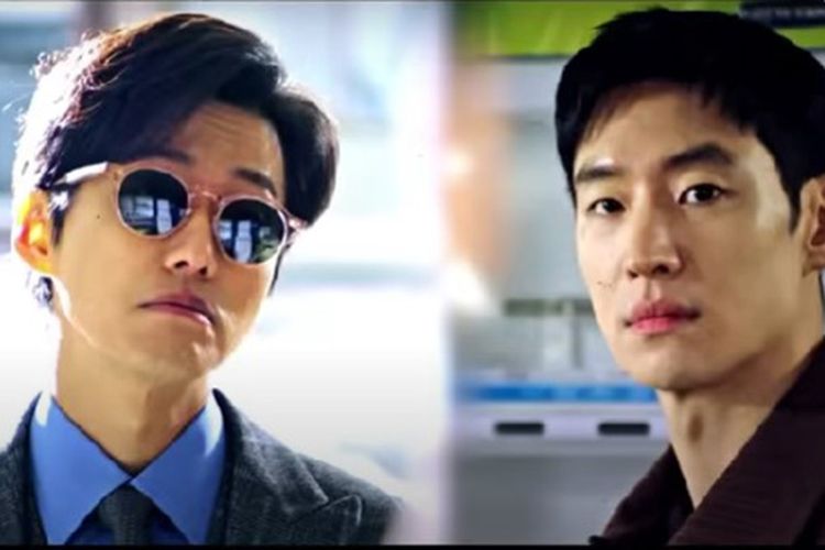 Drakor ‘Taxi Driver 2’ Kedatangan Namgoong ‘One Dollar Lawyer’ di Episode ke 9