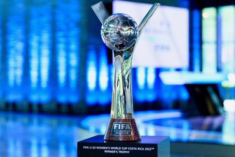 FIFA Copot Indonesia Sebagai Tuan Rumah Piala Dunia U-20