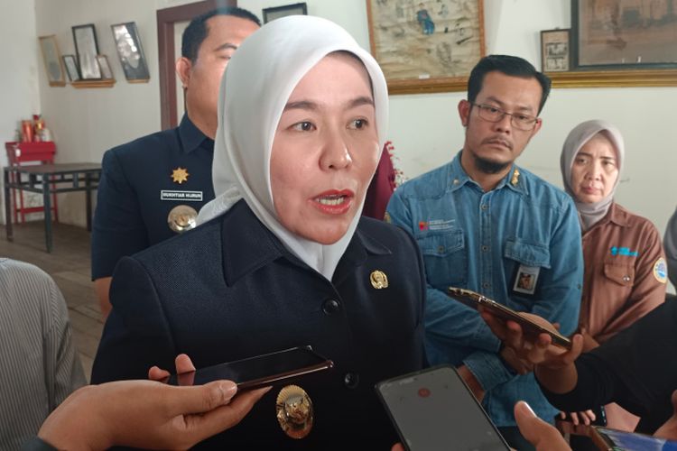 Finda Ingatkan RS dan BPKJ Jangan Anak Tirikan KIS