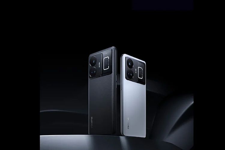 HP Realme GT Neo 5 SE Diluncurkan Awal April Mendatang, Spesifikasinya Begini