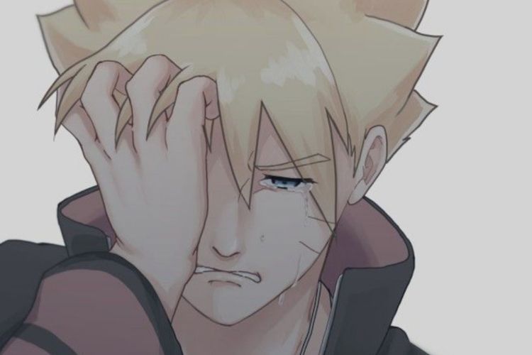 Ini 5 Musuh yang Harus Dihadapi Boruto Sendirian