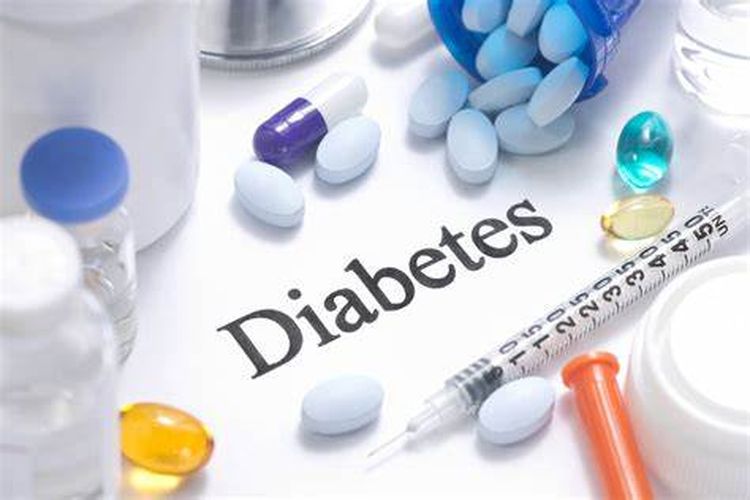 Ini Cara Ampuh Cegah Diabetes Anak
