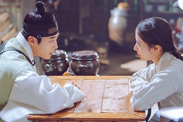‘Joseon Attorney’ Aksi Balas Dendam Si Pengacara dan Putri Raja