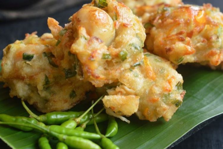 Makan Gorengan saat Puasa Berbahaya Loh! Ini 4 Dampaknya