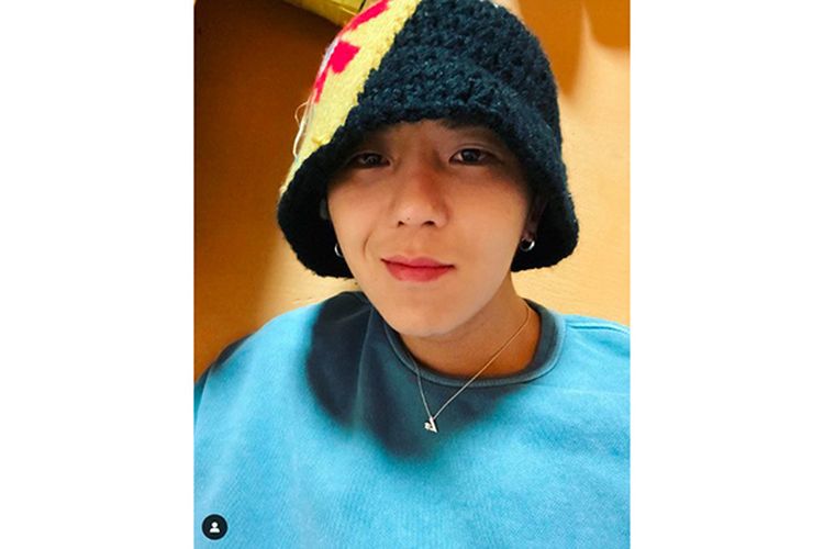 Mino WINNER Unggah Surat Salam Perpisahan, Ada Apa?