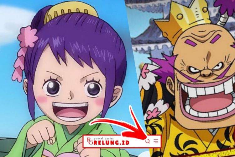 O-Tama Ternyata satu Klan dengan Orochi eks Shogun Wano