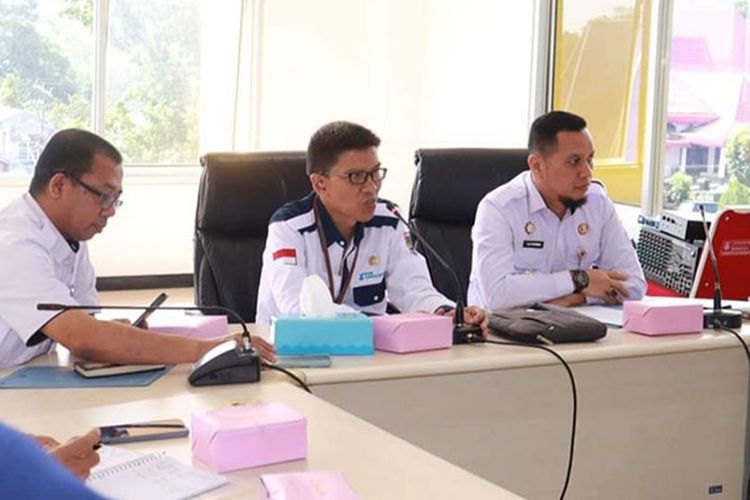Operasi Pasar Bakal Digelar Jelang Puasa, Catat Tanggalnya!