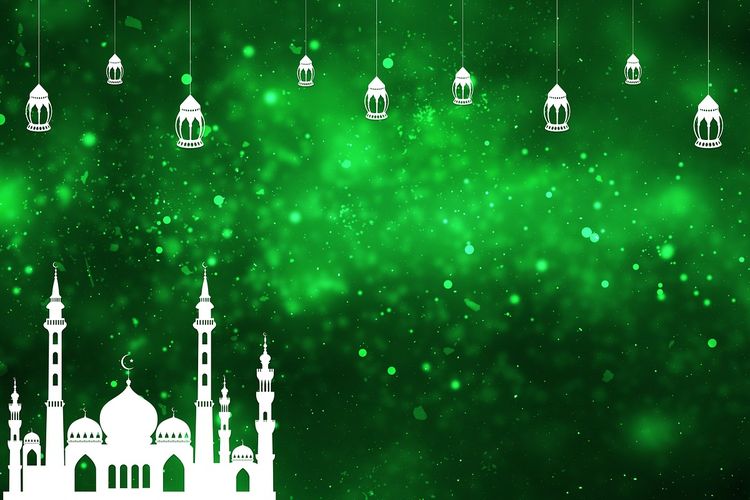 Pemerintah Tetapkan 1 Ramadhan 1444 H Jatuh Kamis Besok