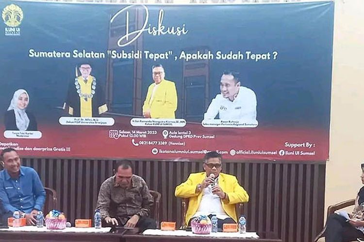 Potensi Penimbunan BBM Masih Terjadi di Sumsel, Alasannya Begini