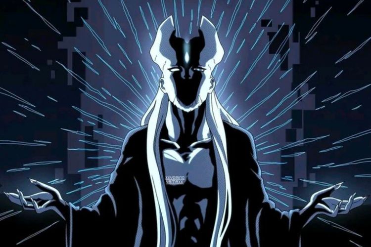 Selain Klan Hyuga, Ini 3 Klan Keturunan Otsutsuki di Bumi