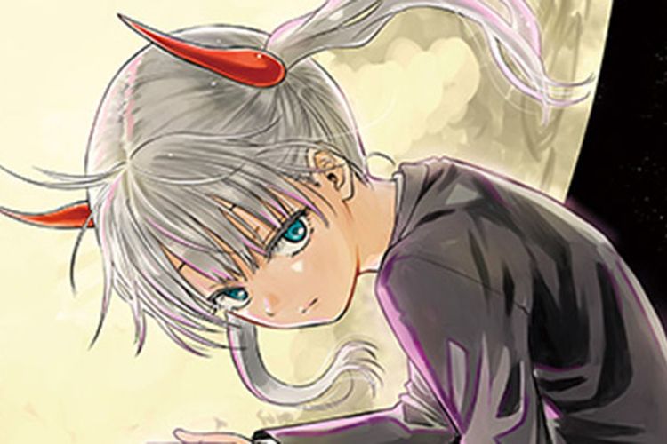 Sinopsis Komik Cosmos, Karya Ryuhei Tamura dari Beelzebub