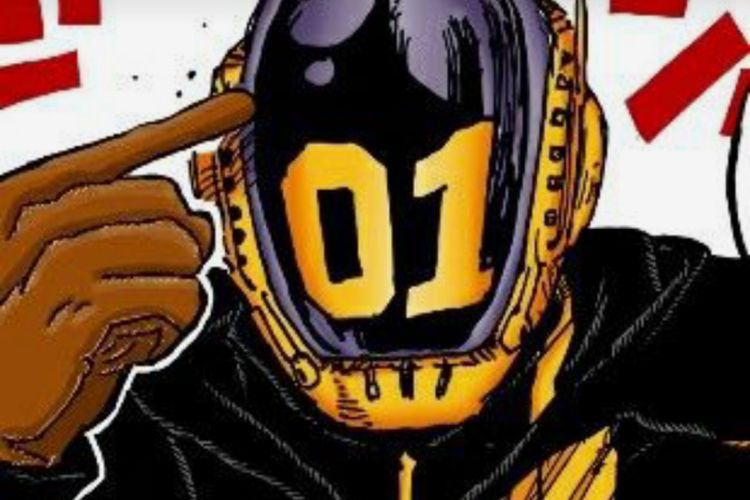 Spoiler One Piece 1077: Shaka Tewas Ditembak di Kepala Pelakunya Tidak Diketahui
