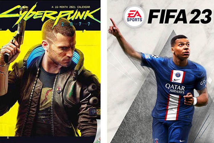 Spring Sale Steam, FIFA 23 dan Cyberpunk 2077 Diskon Hingga 50 Persen