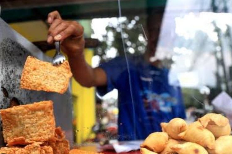 Suara Serak! Mungkin Penyebabnya Makanan Ini