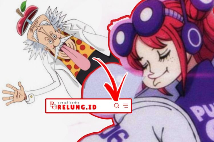 TEORI ONE PIECE: Tak Hanya Pemerintah Dunia, York Juga Ingin Bunuh Vegapunk! Ini Faktanya