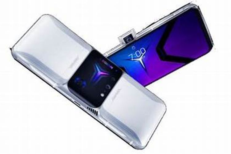 Tak Mampu Bersaing dengan ASUS, Lenovo Tutup Bisnis HP Gaming Legion