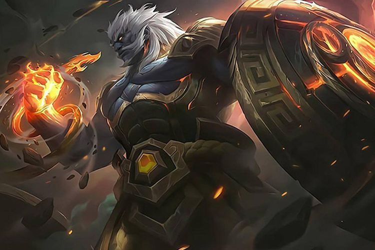 Tiga Hero MLBB Ini Jadi Counter Baxia