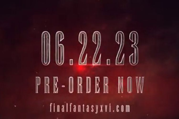 Trailer Game Final Fantasy XVI Menyoroti Valisthea
