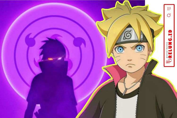 8 Jutsu Terkuat Sasuke Akan Dimiliki Boruto