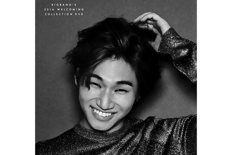 Berpisah dengan YG Entertainment, Daesung Pindah Ke Label Khusus