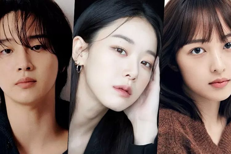 Bertabur Bintang, Ini Sinopsis Drakor ‘Flowers Bloom Even In The Sand’