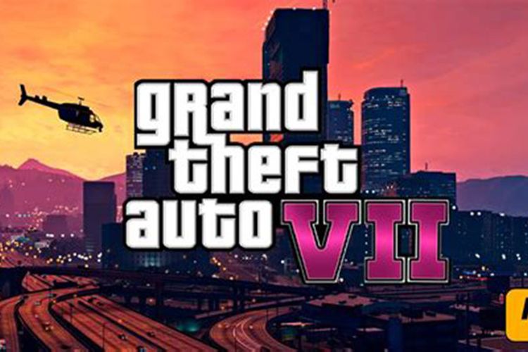 Bantah Rumor Penundaan, Game GTA 6 Dipastikan Rilis November Mendatang