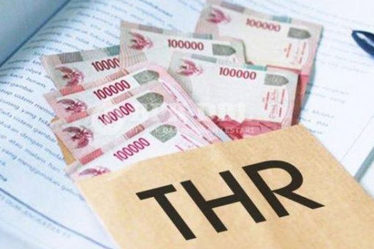 Hari Ini, THR ASN dan PPPK Pemkot Palembang Mulai Dicairkan