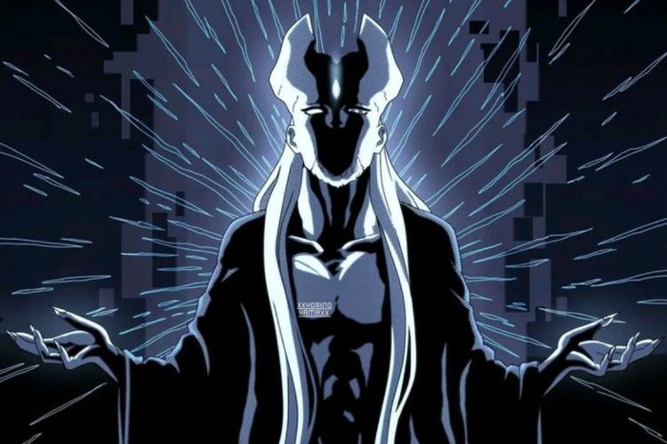 Ini 4 Klan Otsutsuki yang baik di Bumi