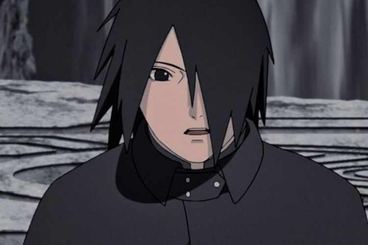 Ini Momen Sasuke Merasa Khianati Kawaki
