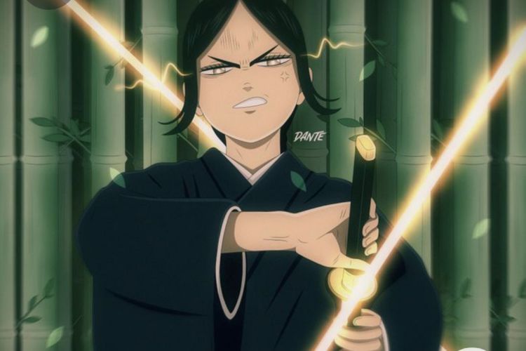 Ini Perasaan Terselubung Ichika kepada Asta
