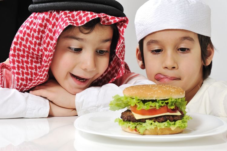 Ramadan Hari ke-15, Berikut Waktu Buka Puasa Wilayah Palembang