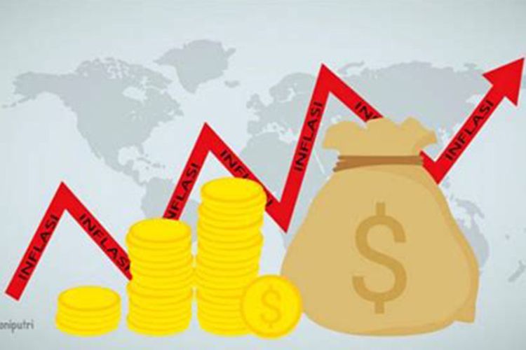 Bank Indonesia Wanti-Wanti Inflasi Nataru di Sumsel