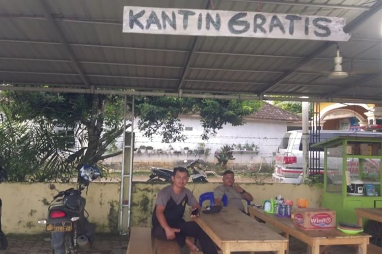 Lapar Saat Mudik? Pengendara Dapat Makan Secara Gratis Jika Lewati Jalur Berikut!