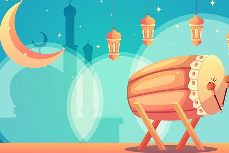Muhammadiyah Tetapkan 1 Ramadan 1448 H pada 8 Februari 2027