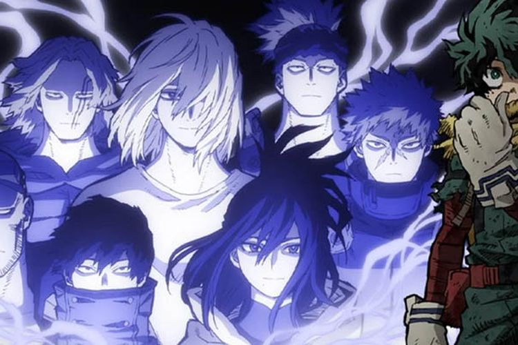 6 Anime yang Layak untuk Ditonton, Bakal Tayang Segera