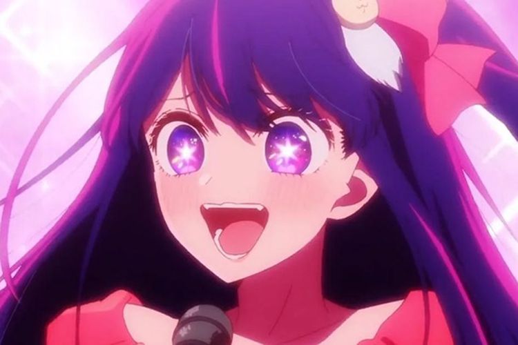 Anime Oshi no Ko Dipastikan Berlanjut ke Season 4, Jadi Penutup Cerita