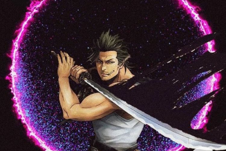 Ujian Berat di Black Clover! Yami Harus Berani Bunuh Sahabat Sendiri