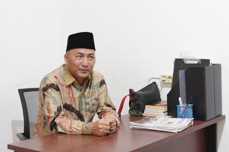 Waspadai Cuaca Panas Ekstrem di Sumsel, Pj Bupati Muba: Pakai Tabir Surya untuk Kulit!