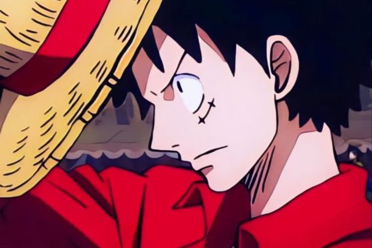 3 Lawan Bertarung Kemungkinan Luffy Bisa Kalah