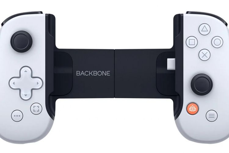 Aksesoris HP ‘Backbone PlayStation Edition’ Kini Tersedia untuk Android