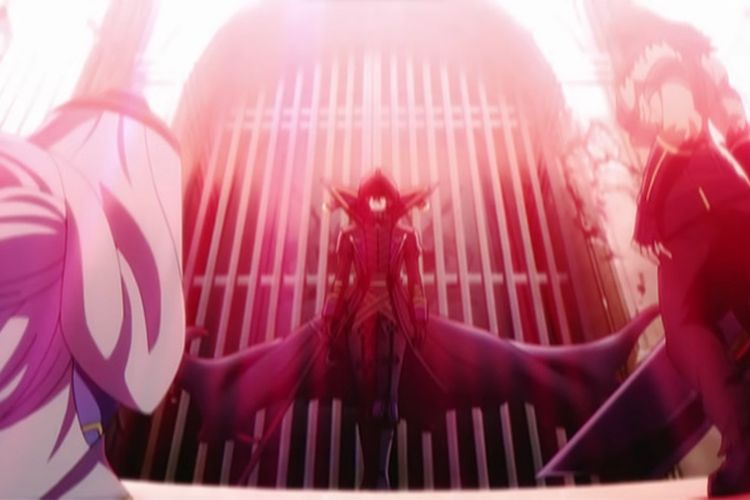 Anime The Eminence in Shadow Season Kedua Bakal Tayang Oktober Mendatang