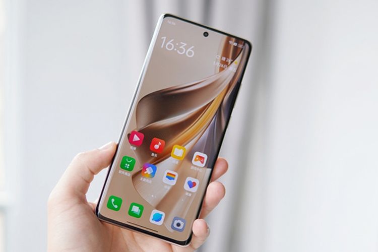 Bawa Pengisian Cepat 100 Watt, OnePlus Ace 2 Pro Bakal Meluncur Juli Mendatang