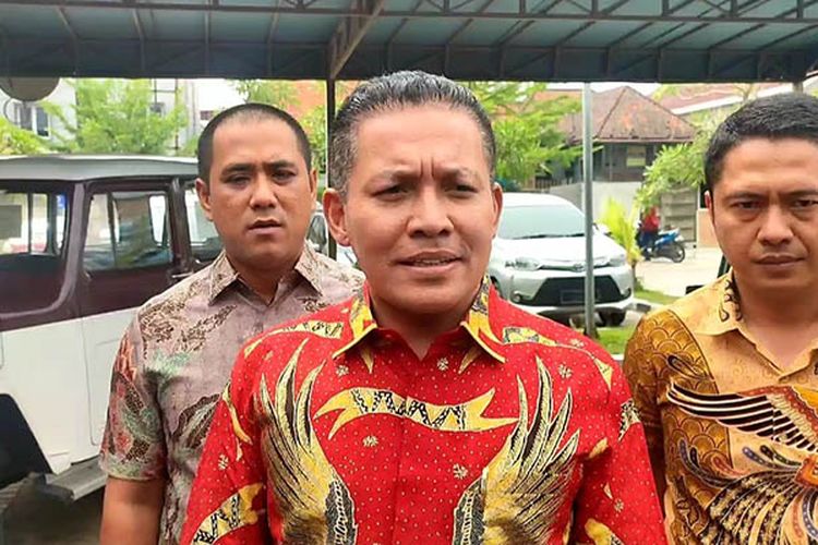 Berkas Lina Mukherjee Dinyatakan Lengkap, Penyidik Ditreskrimsus Polda Sumsel Bakal Serahkan ke JPU