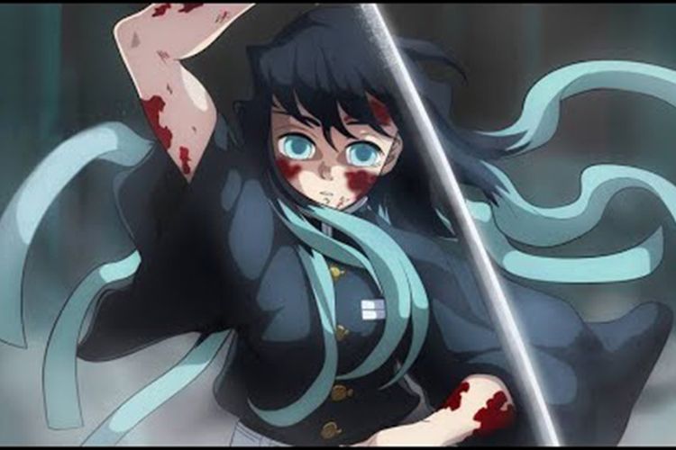 Demon Slayer Swordsmith Village Episode 8, Yuichiro Tokito: Adik Saya Orang Terpilih!