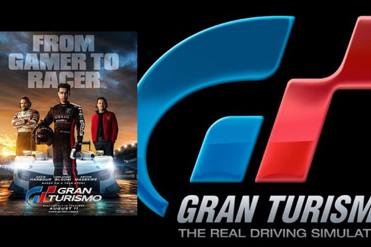 Diadaptasi dari Game, Live Action Gran Turismo Tayang di Bioskop 11 Agustus