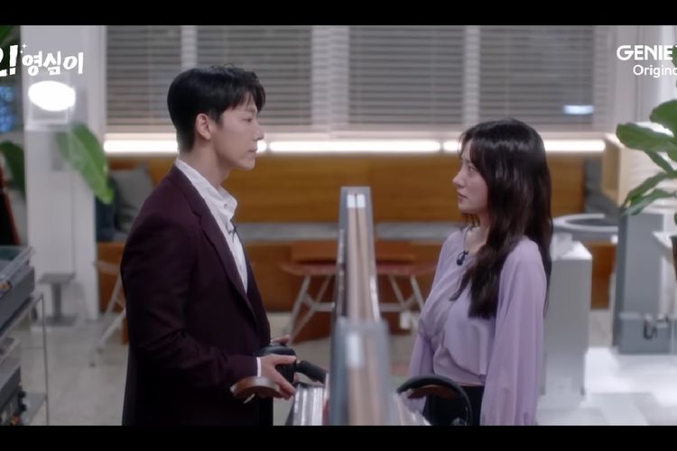 Dibintangi Donghae Super Junior, Ini Sinopsis Drakor ‘Oh! Youngsim’ yang Tayang Perdana Besok!